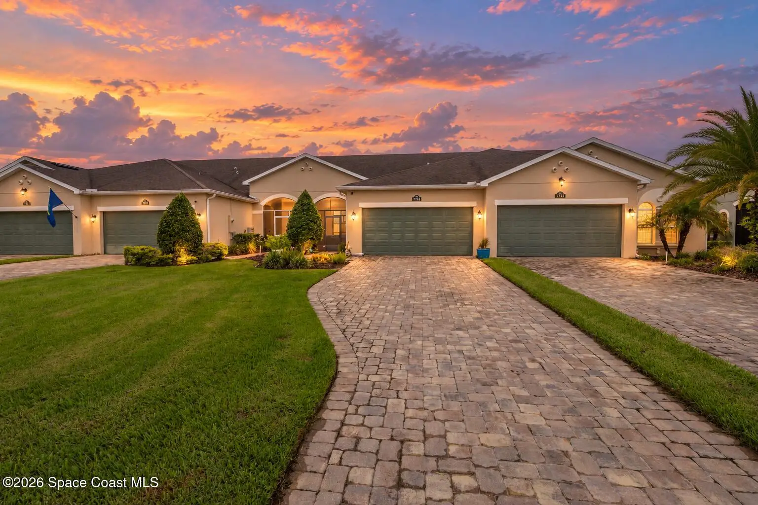 7733 Loren Cove Drive, Melbourne, Fl 32940, FL