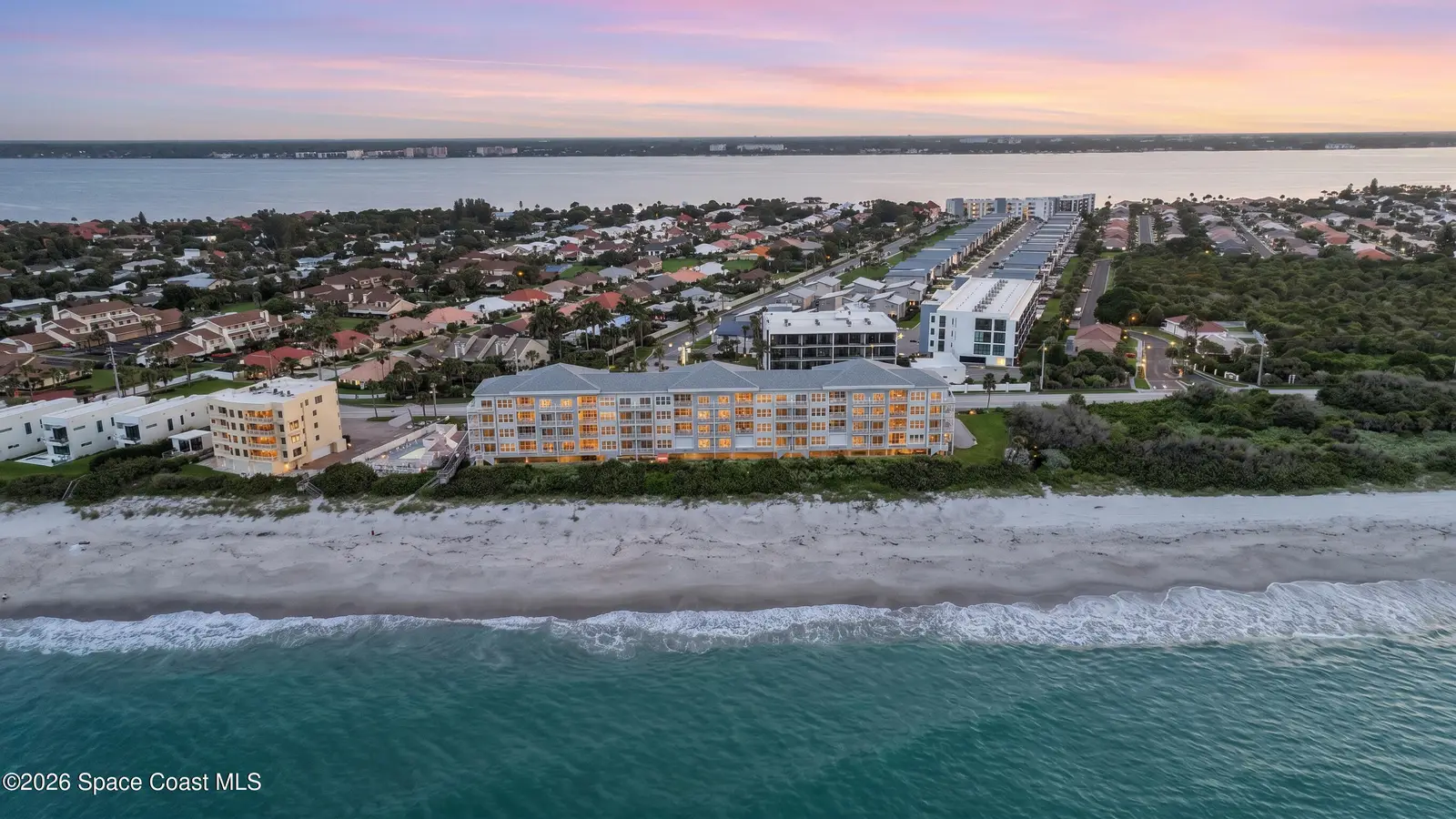 3039 S Highway A1a 2e, Melbourne Beach, Fl 32951, FL