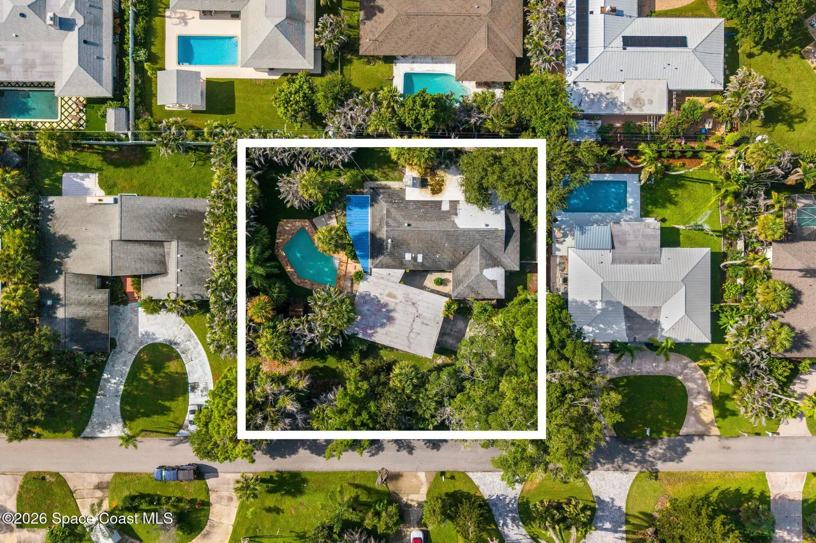 317 Cocoa Avenue, Indialantic, Fl 32903, FL