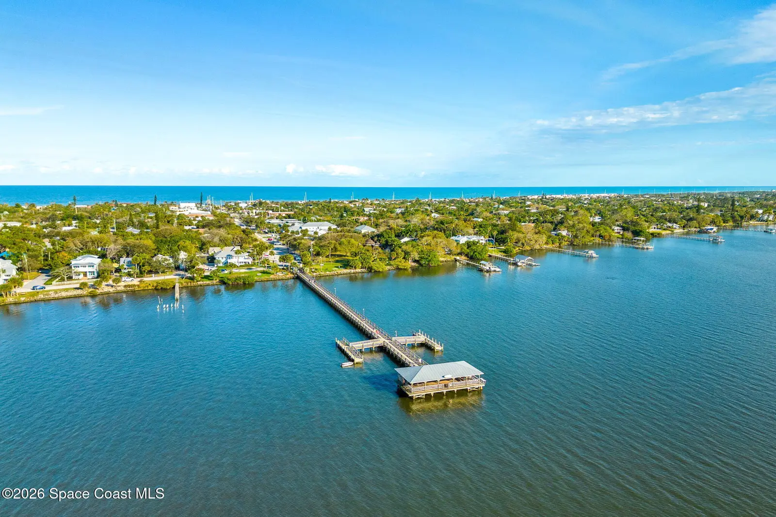 317 Cocoa Avenue, Indialantic, Fl 32903, FL