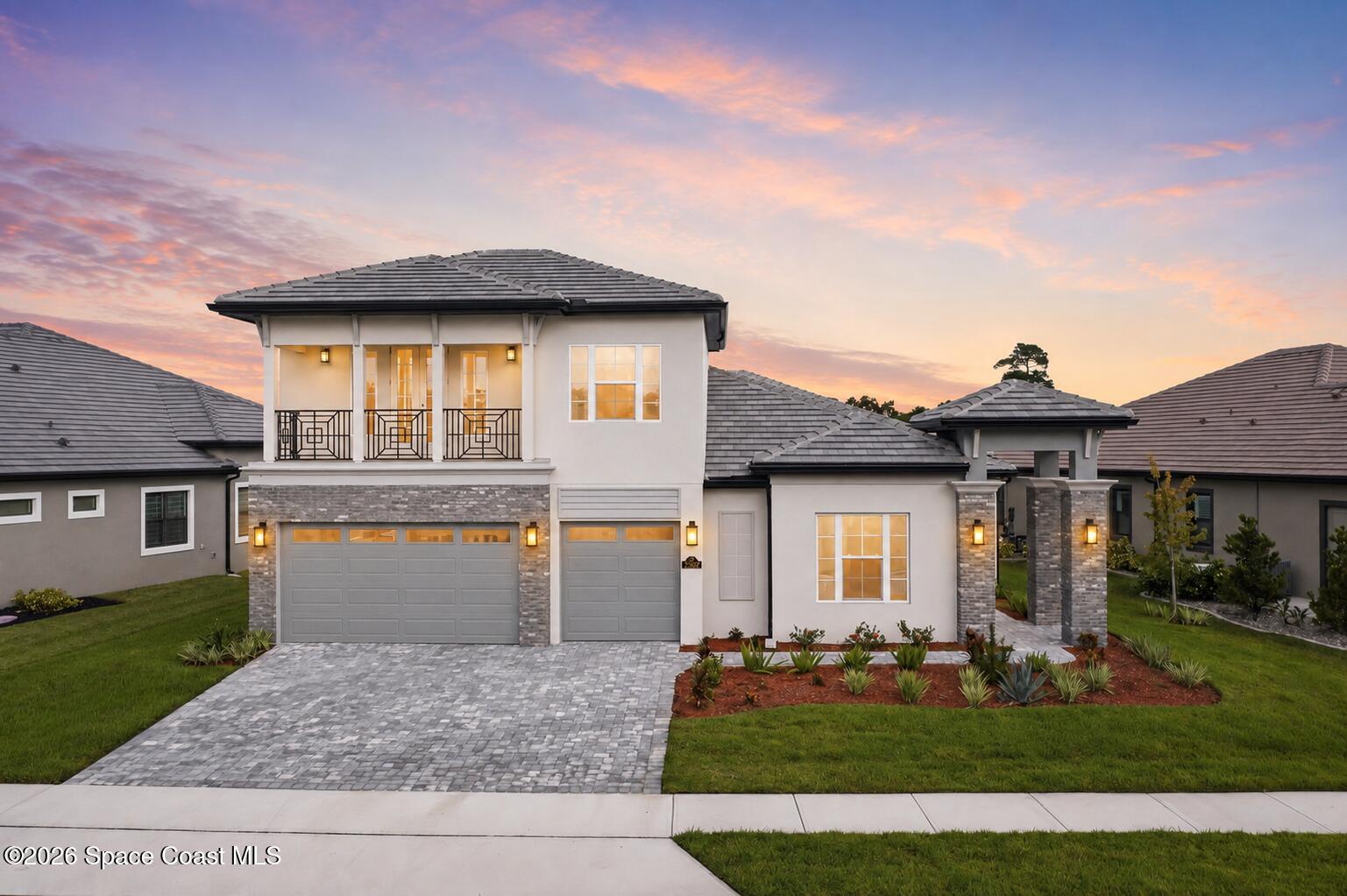 2502 Edestus Drive, Melbourne, Fl 32940, FL