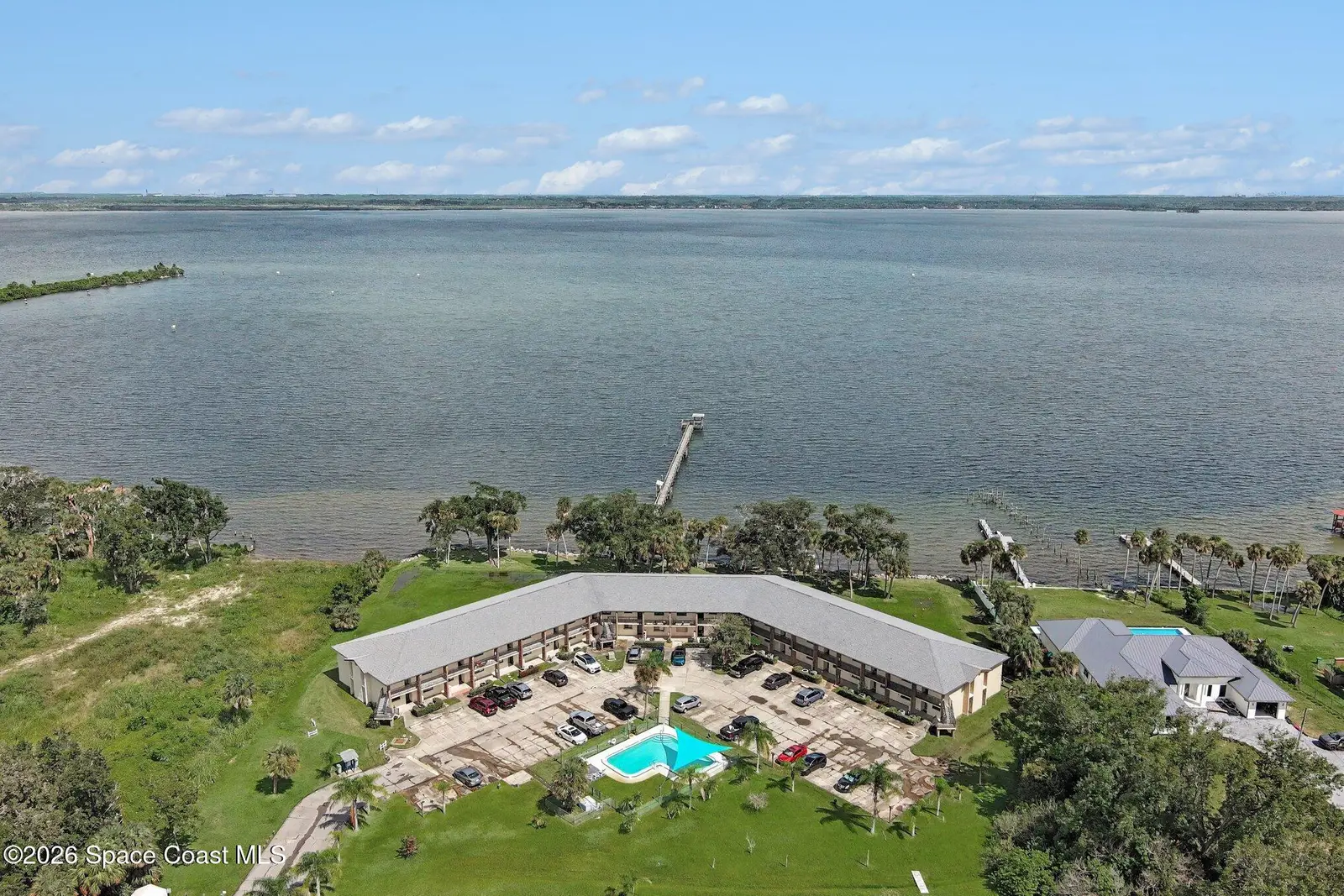 100 Canebreakers Drive 209, Cocoa, Fl 32927, FL