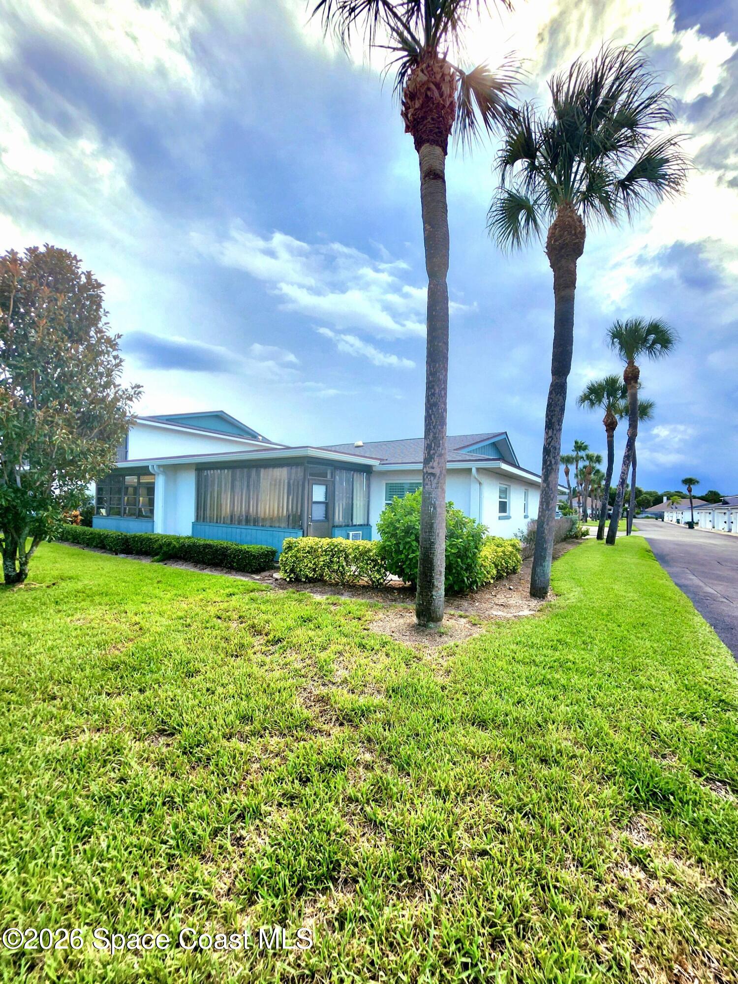 290 Paradise Boulevard 13, Melbourne, Fl 32903, FL