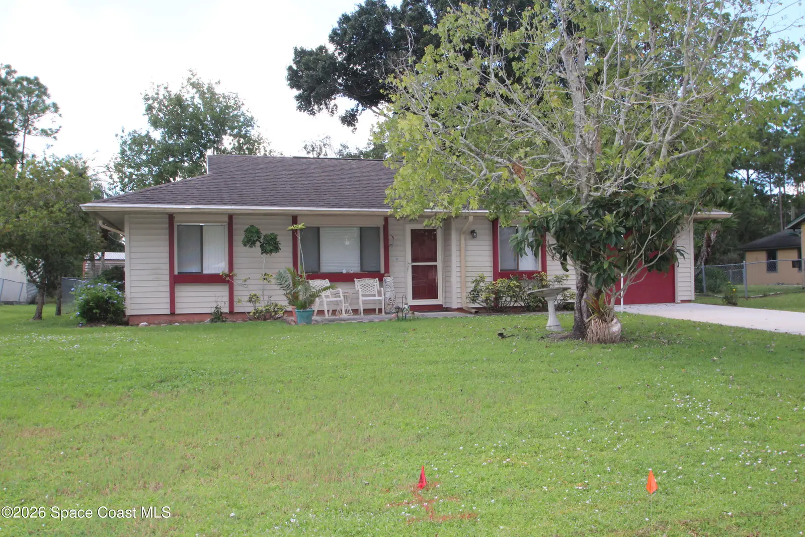 940 Kenmore Street Nw, Palm Bay, Fl 32907, FL