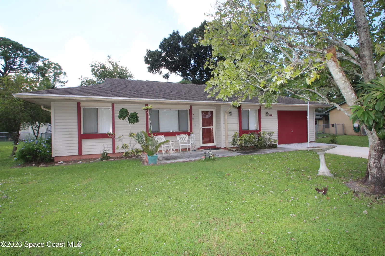 940 Kenmore Street Nw, Palm Bay, Fl 32907, FL