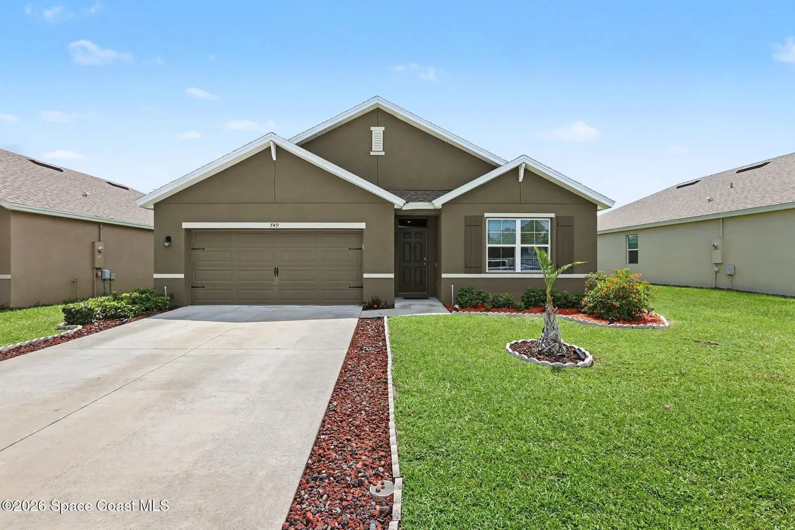 749 Forest Trace Circle, Titusville, Fl 32780, FL
