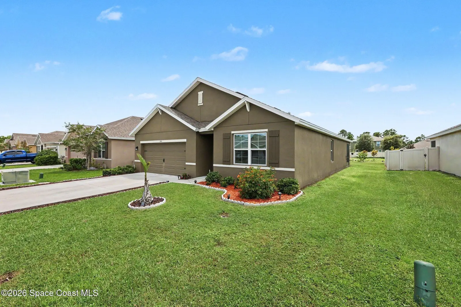 749 Forest Trace Circle, Titusville, Fl 32780, FL