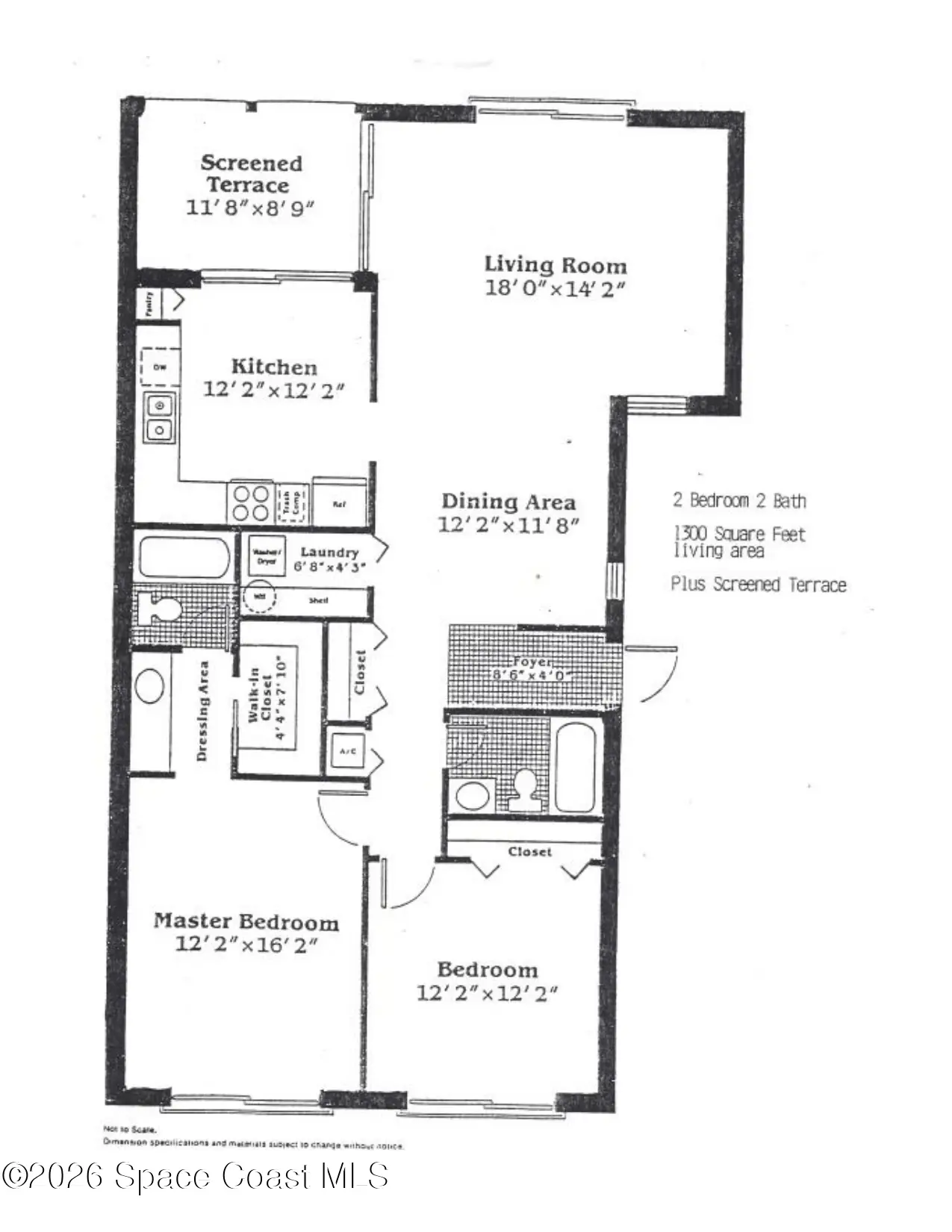 3209 S Lakeview Circle 8105, Fort Pierce, Fl 34949, FL