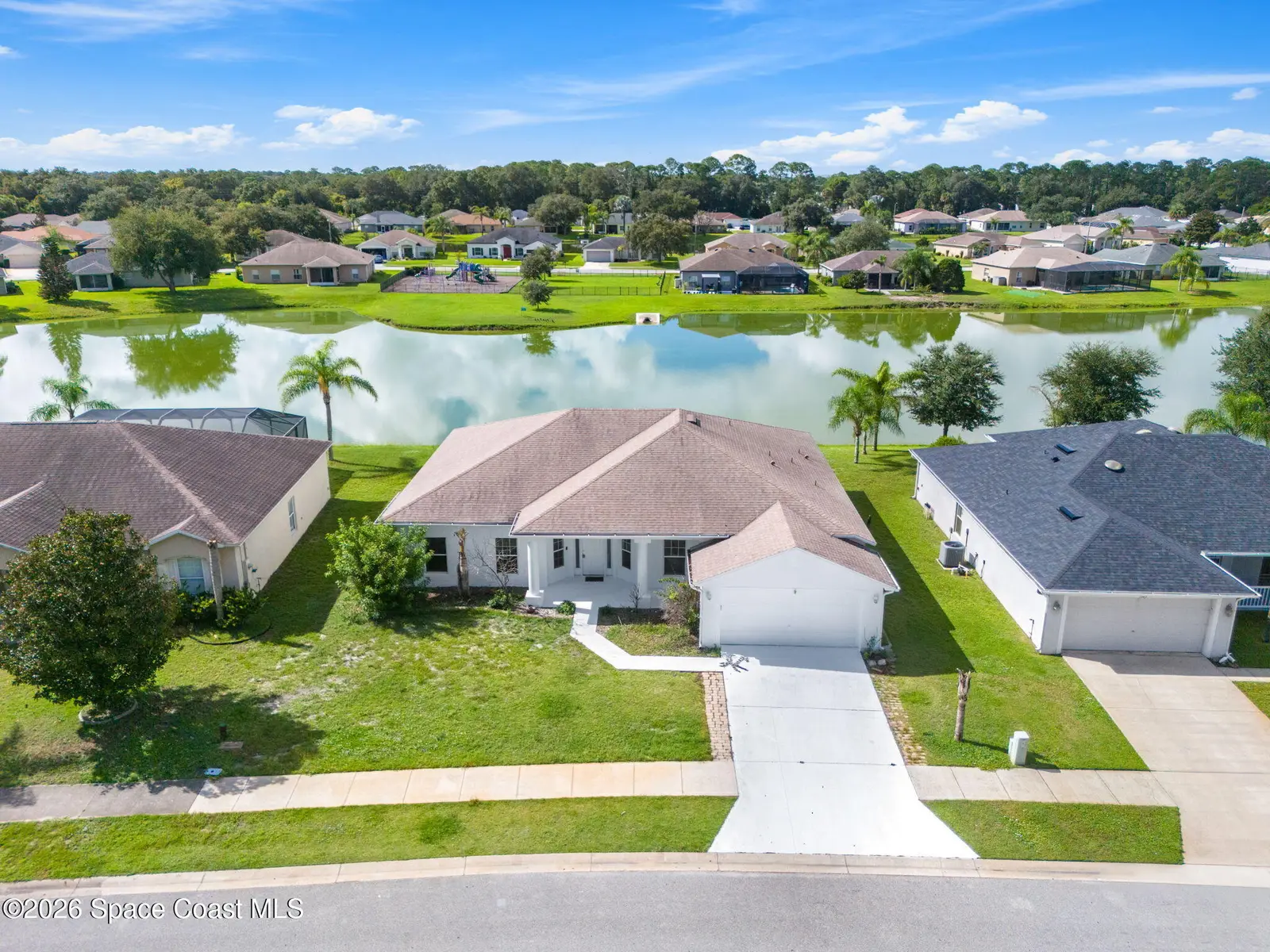 5313 Yaupon Holly Drive, Cocoa, Fl 32927, FL