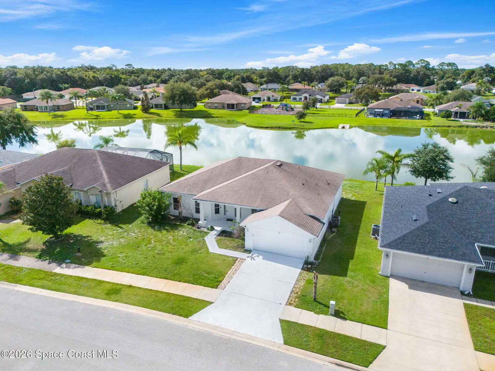 5313 Yaupon Holly Drive, Cocoa, Fl 32927, FL