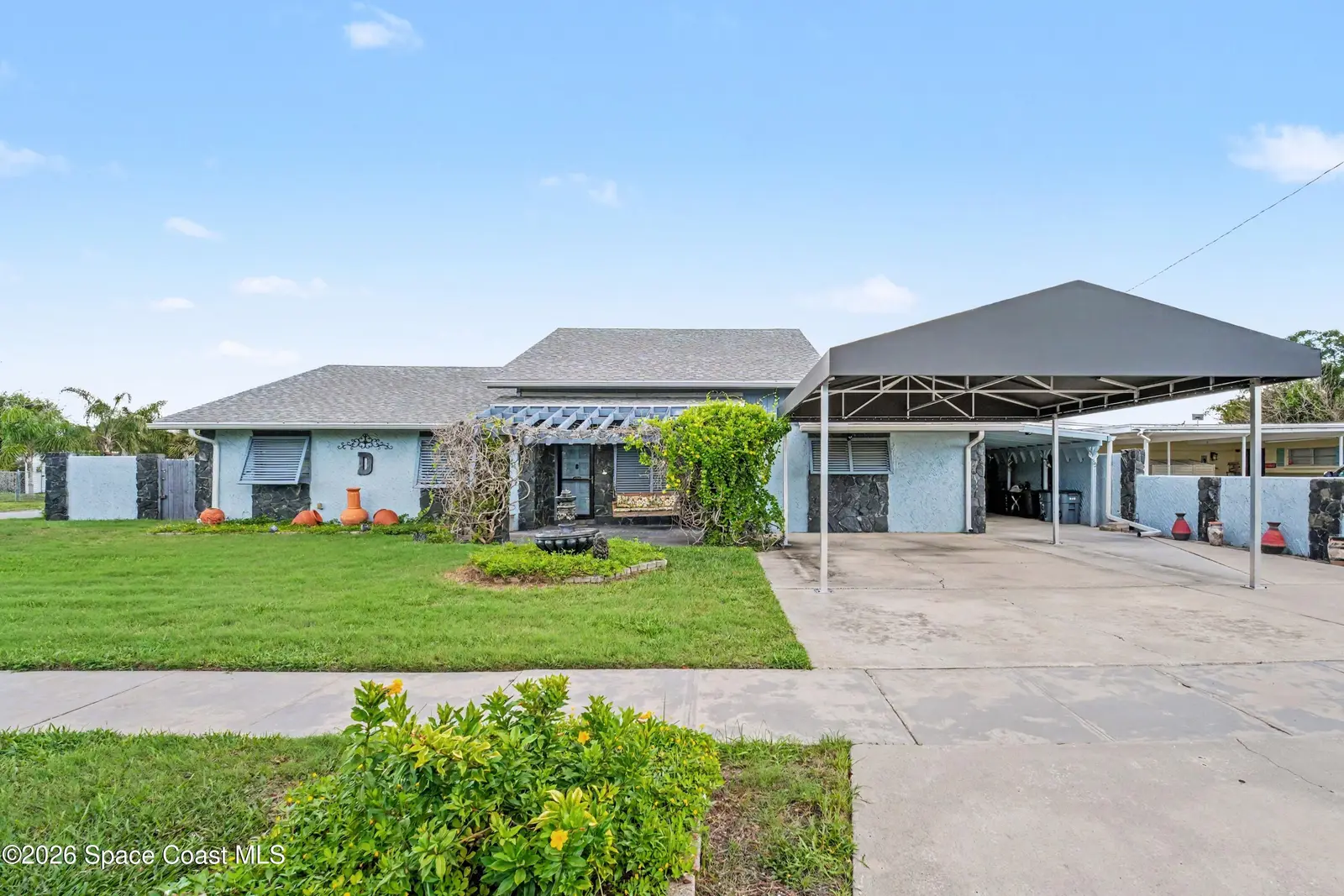 300 Cherry Avenue, Merritt Island, Fl 32953, FL