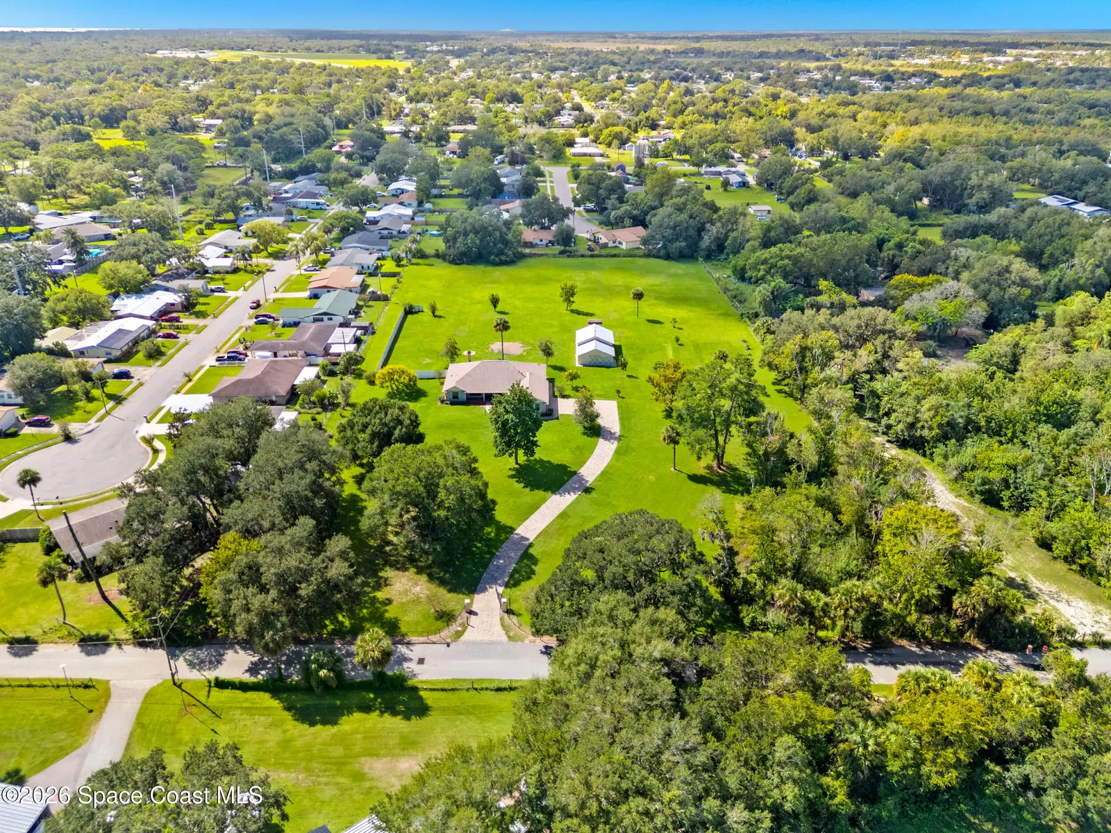 3105 Diamond Road, Titusville, Fl 32796, FL