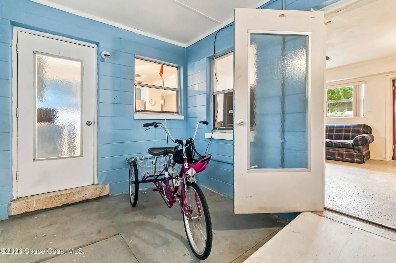513 Falmouth Avenue, Merritt Island, Fl 32952, FL