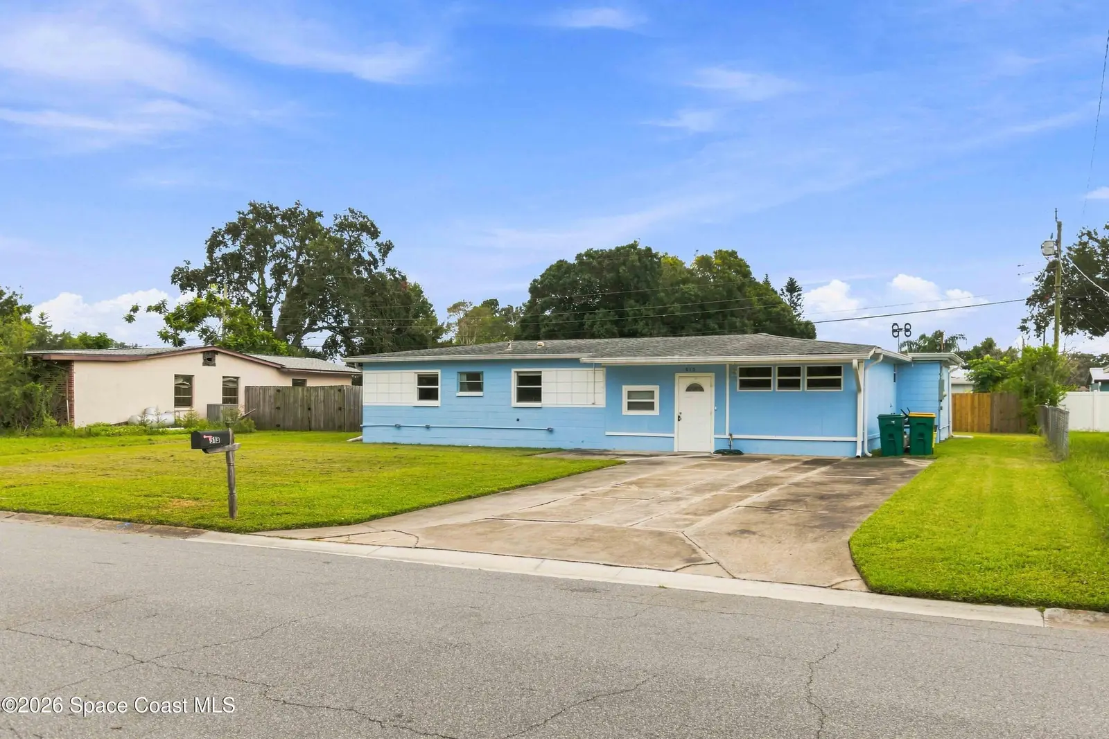 513 Falmouth Avenue, Merritt Island, Fl 32952, FL
