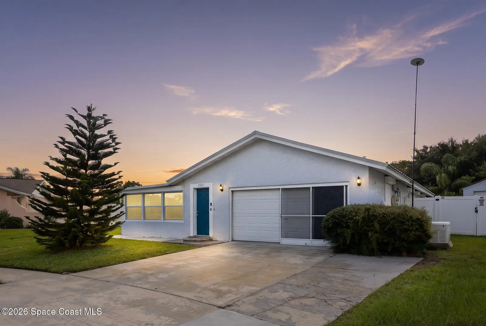 2521 Saint Michel Avenue, Melbourne, Fl 32935, FL