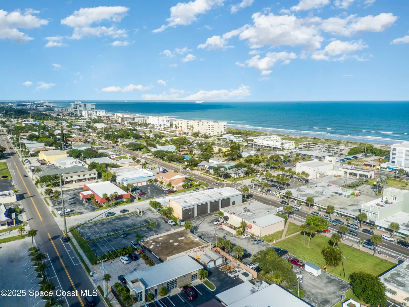 200 N 1st Street A, B, C &D, Cocoa Beach, Fl 32931, FL