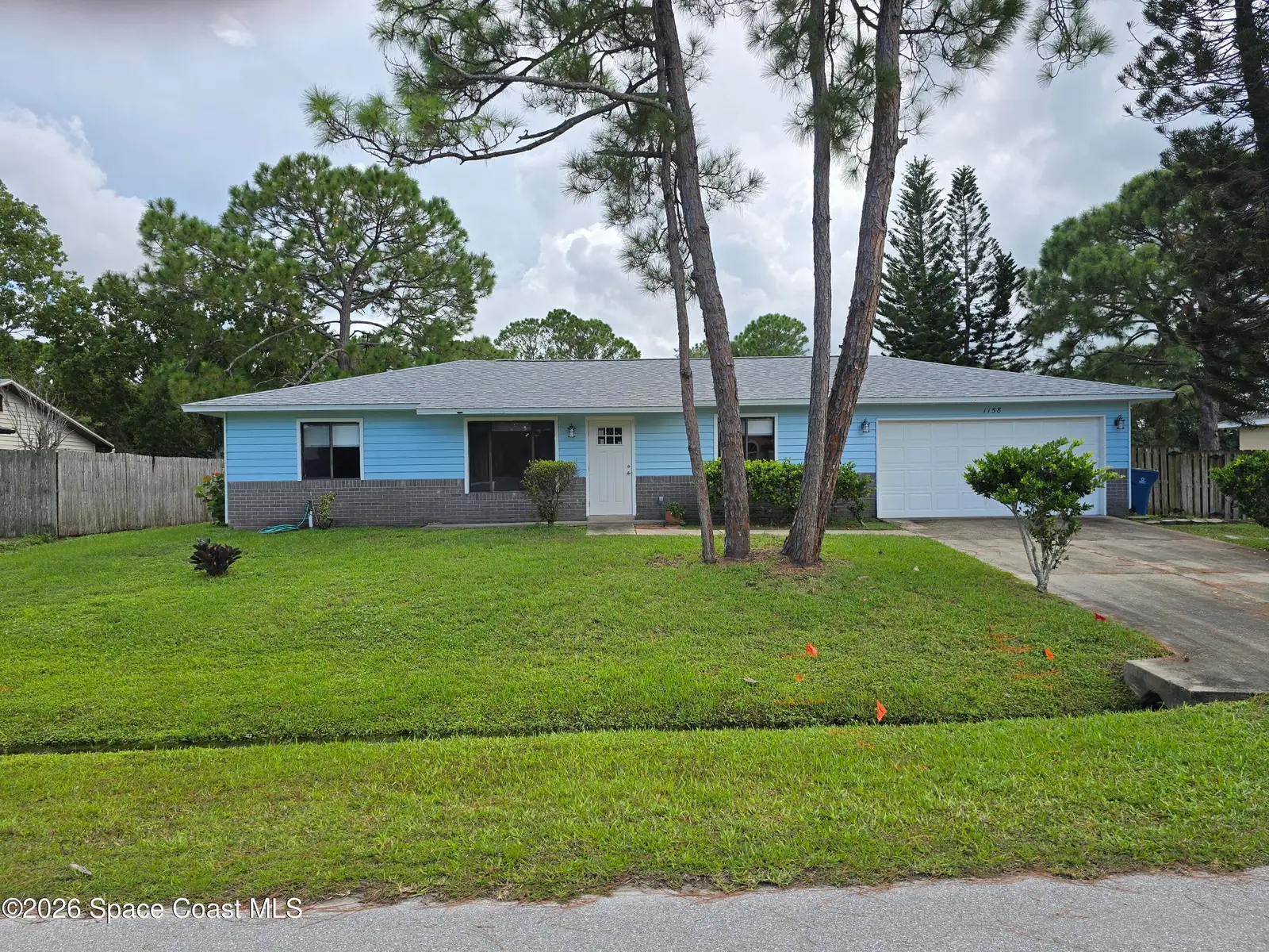 1158 Beacon Street Nw, Palm Bay, Fl 32907, FL