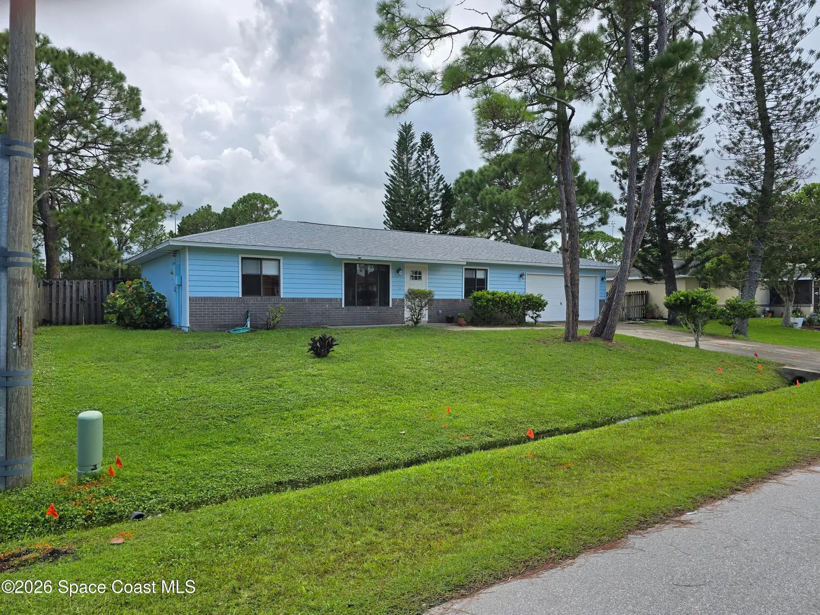 1158 Beacon Street Nw, Palm Bay, Fl 32907, FL