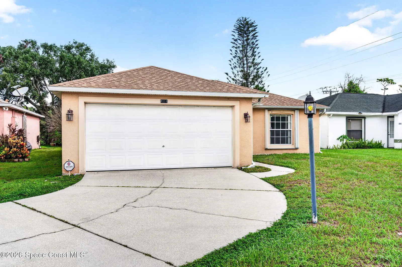 4111 Bahama Avenue, Melbourne, Fl 32901, FL