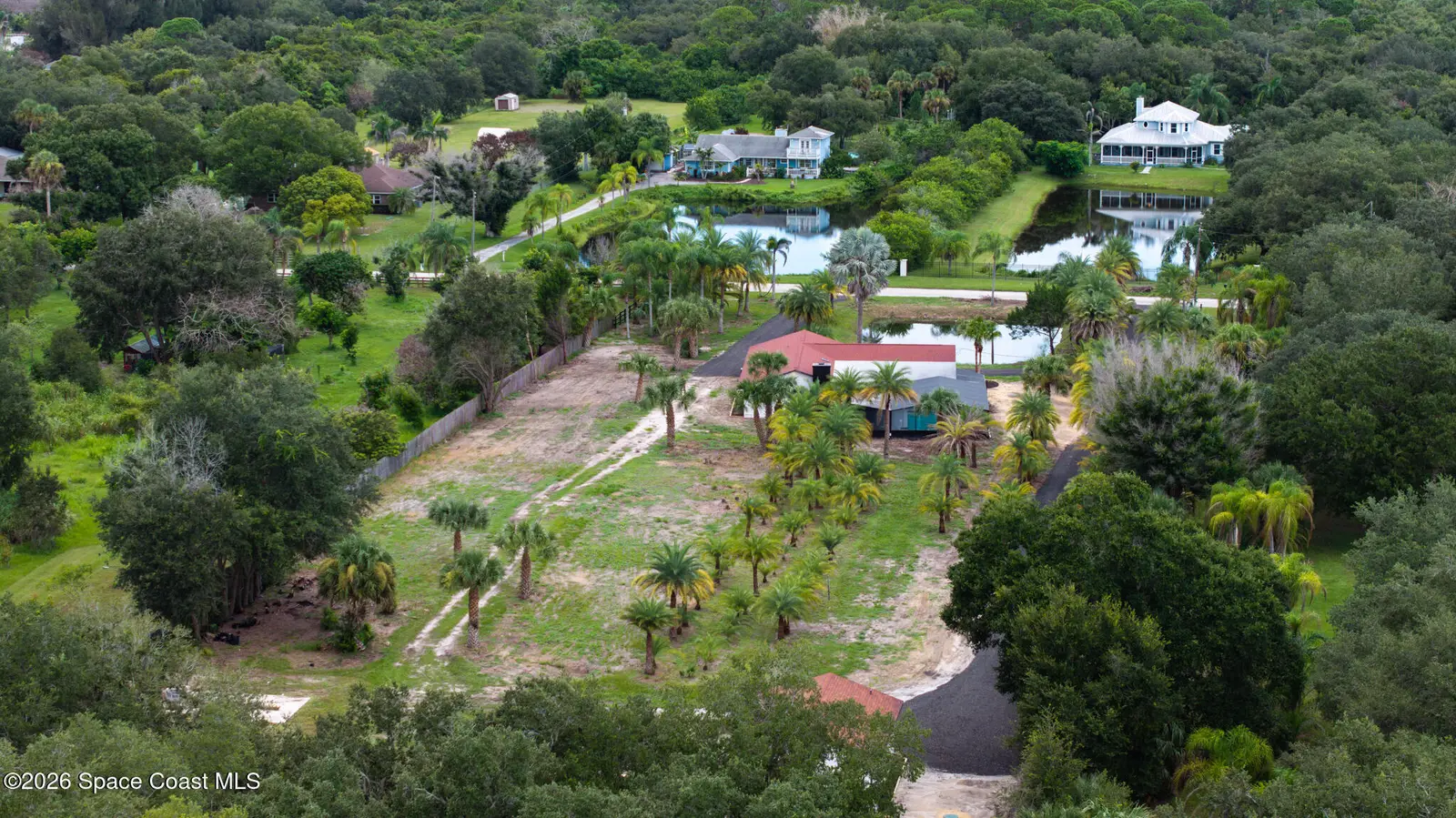 305 W Crisafulli Road, Merritt Island, Fl 32953, FL