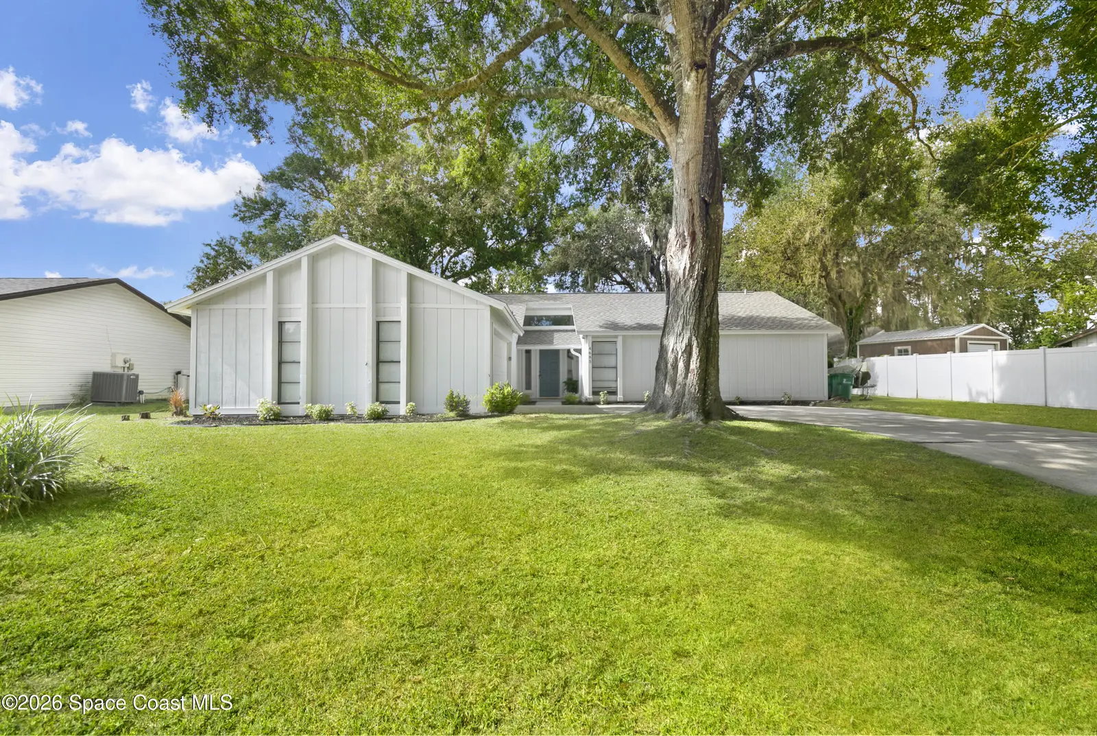 4685 Longbow Drive, Titusville, Fl 32796, FL