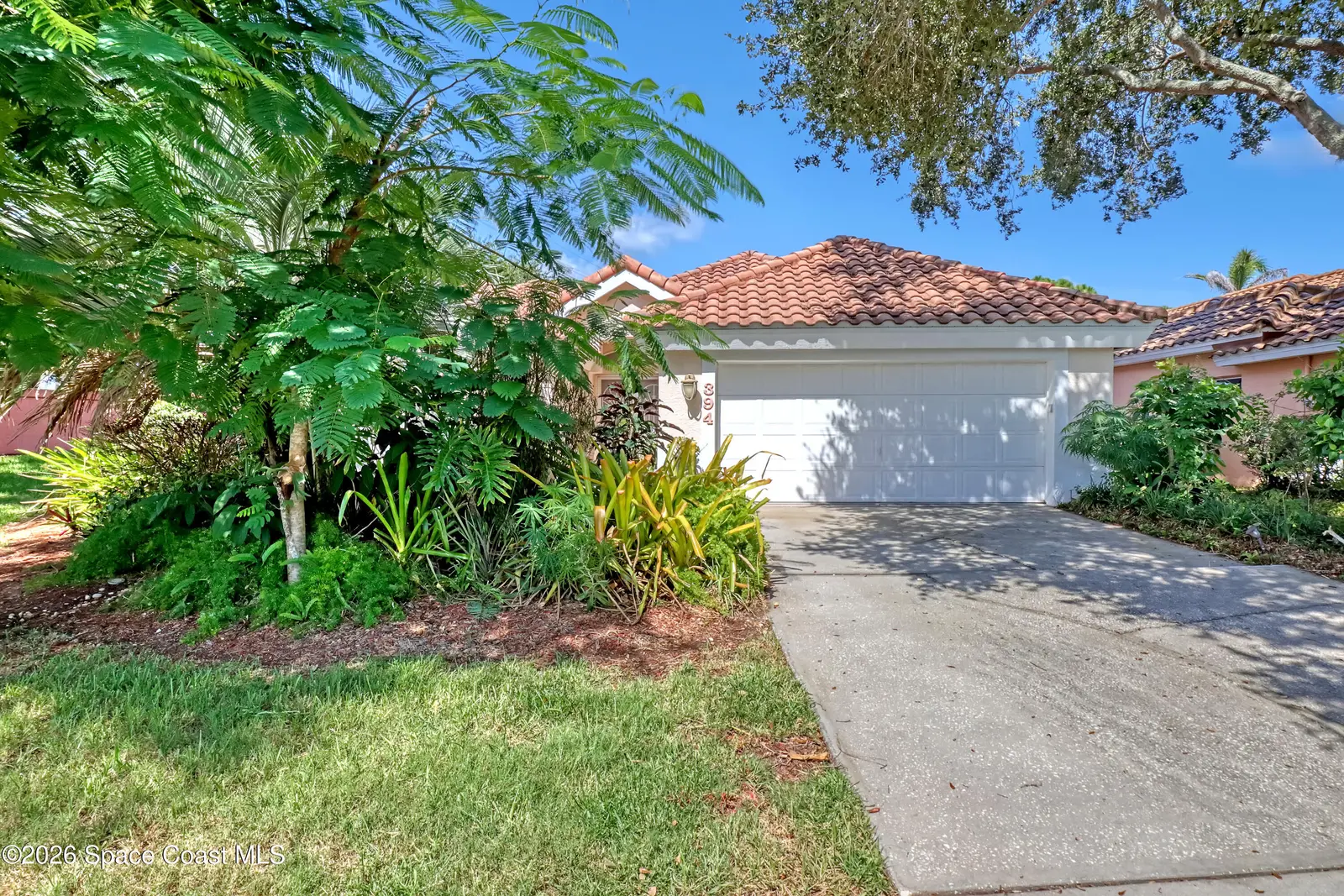 394 Carmel Drive, Melbourne, Fl 32940, FL