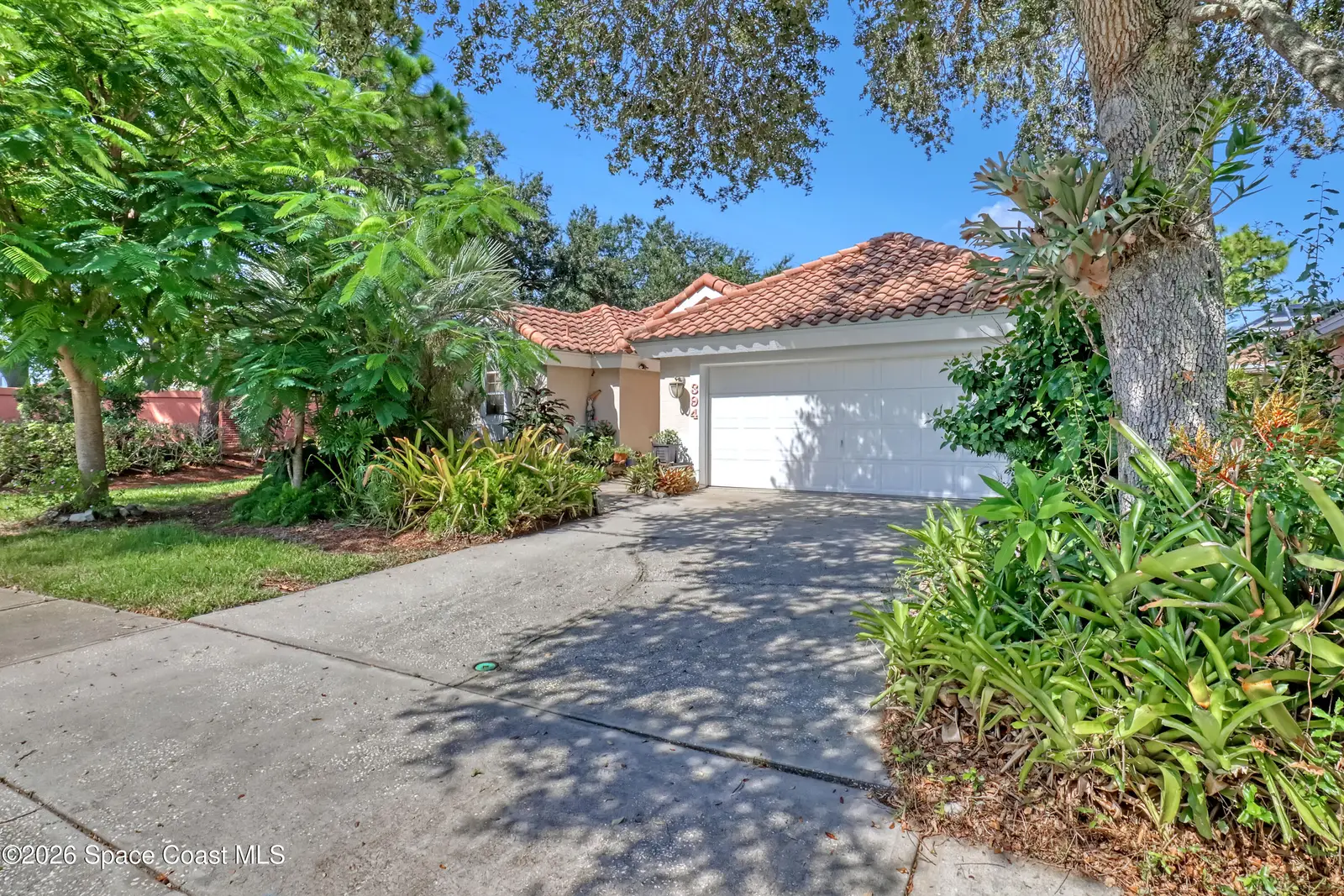 394 Carmel Drive, Melbourne, Fl 32940, FL