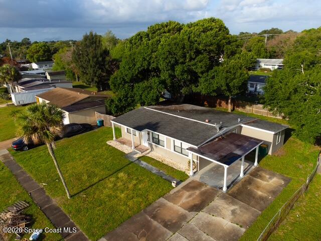 1165 King Street, Merritt Island, Fl 32953, FL
