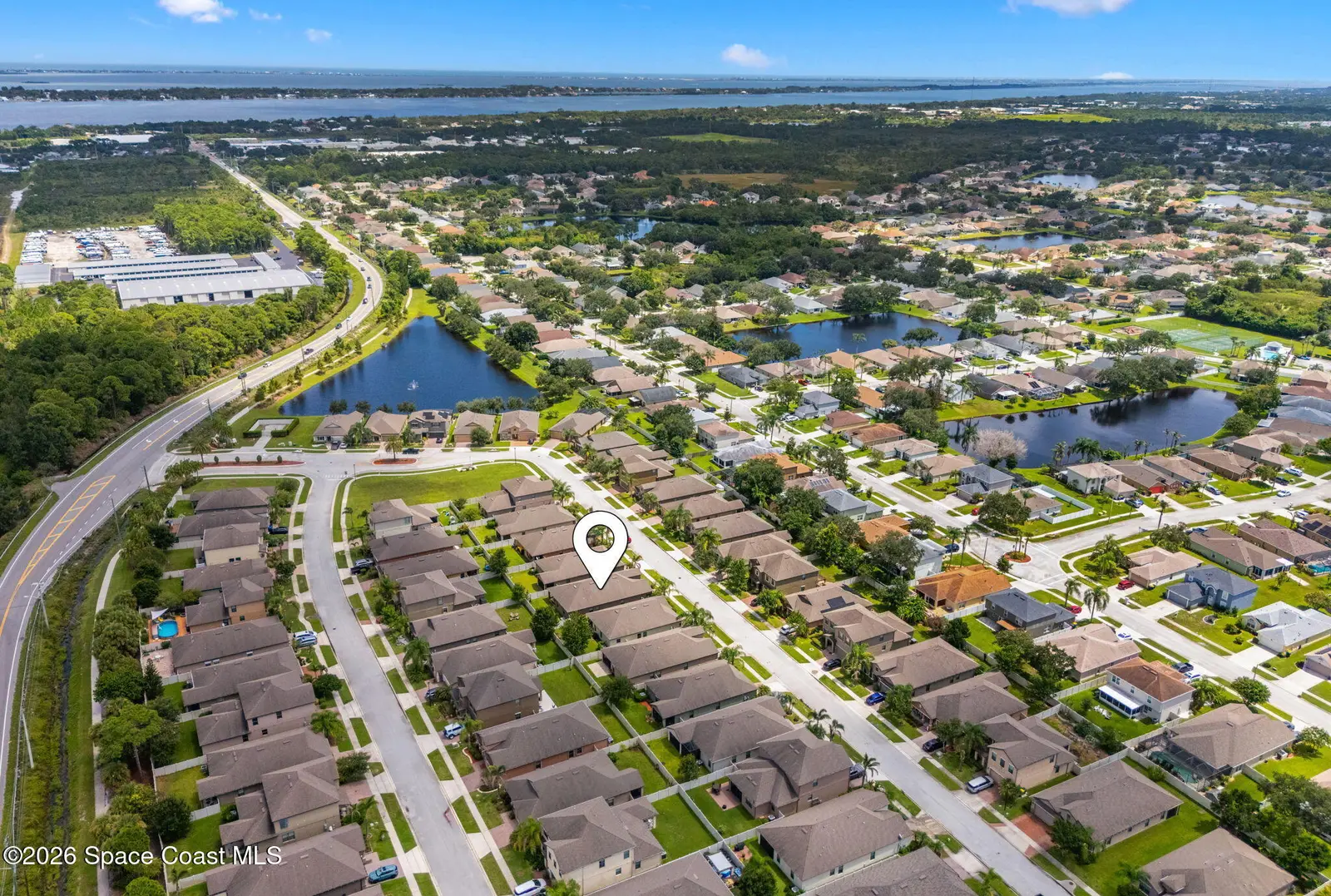 3940 Harvest Circle, Rockledge, Fl 32955, FL