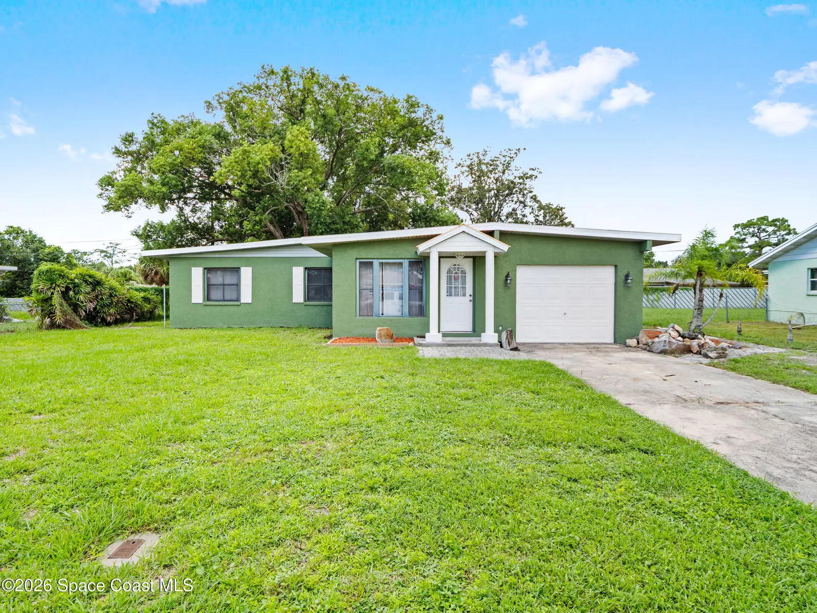 1209 Vanderbilt Lane, Cocoa, Fl 32922, FL