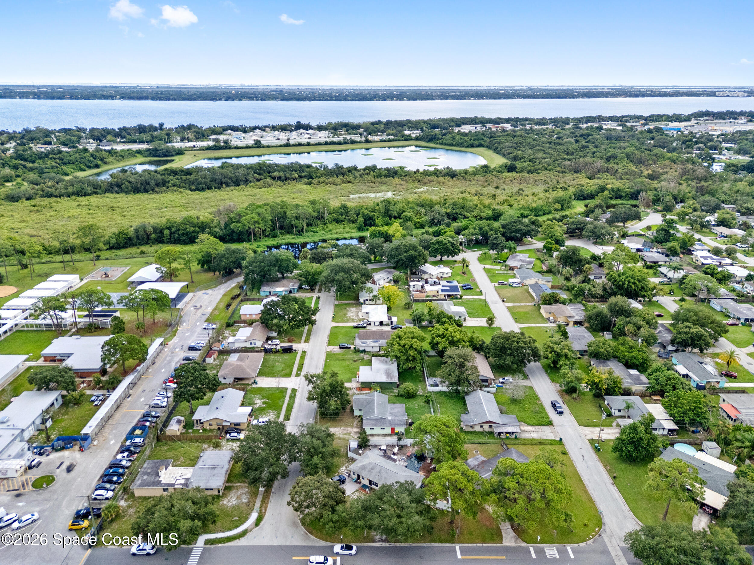 1209 Vanderbilt Lane, Cocoa, Fl 32922, FL