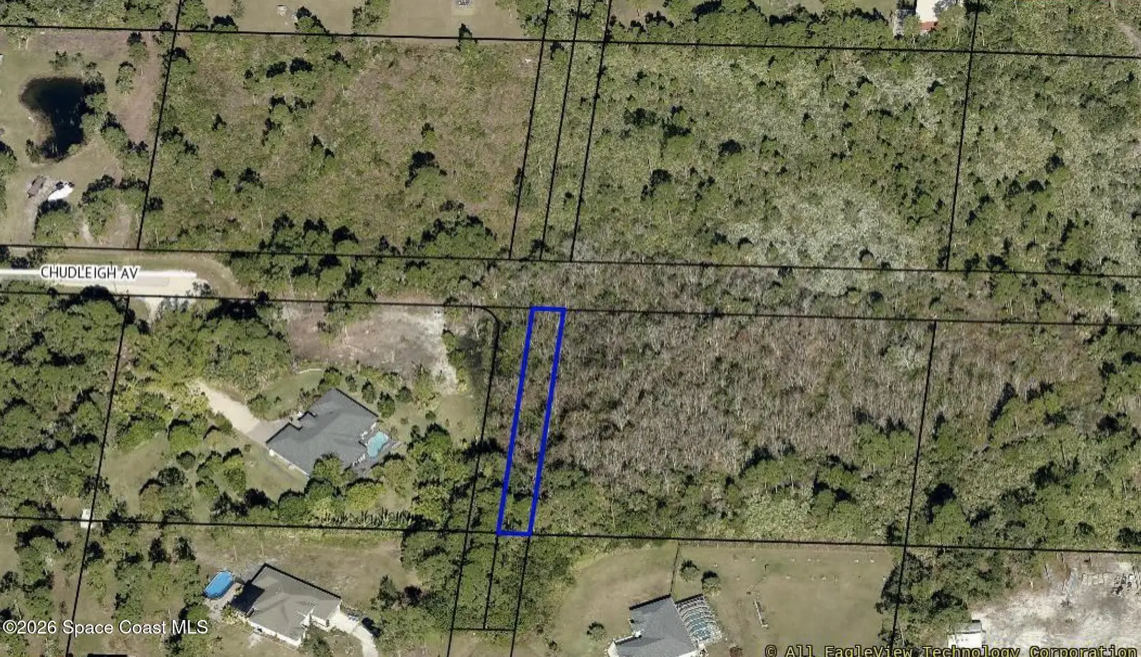 Tbd Tbd, Malabar, Fl 32950, FL