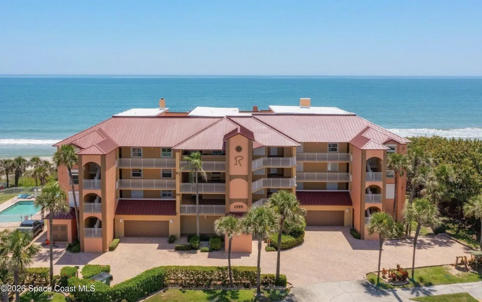 1395 Highway A1a Highway 302, Satellite Beach, Fl 32937, FL