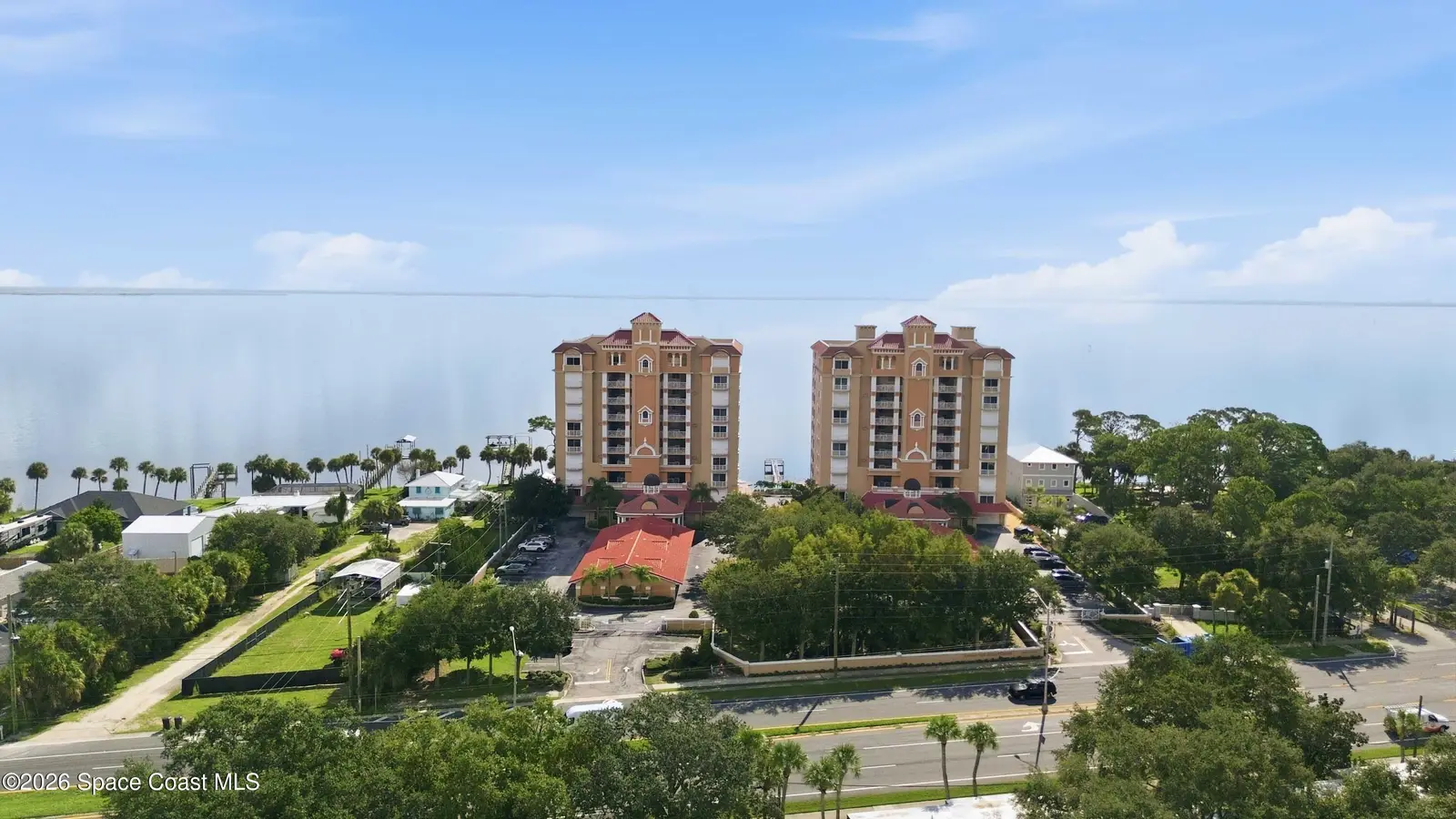 3205 S Washington Avenue 601b, Titusville, Fl 32780, FL