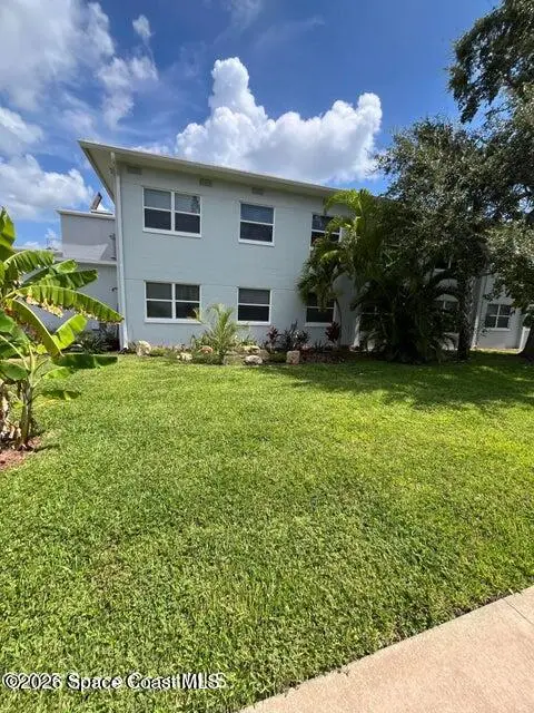 195 Treasure Street A4-105, Merritt Island, Fl 32952, FL