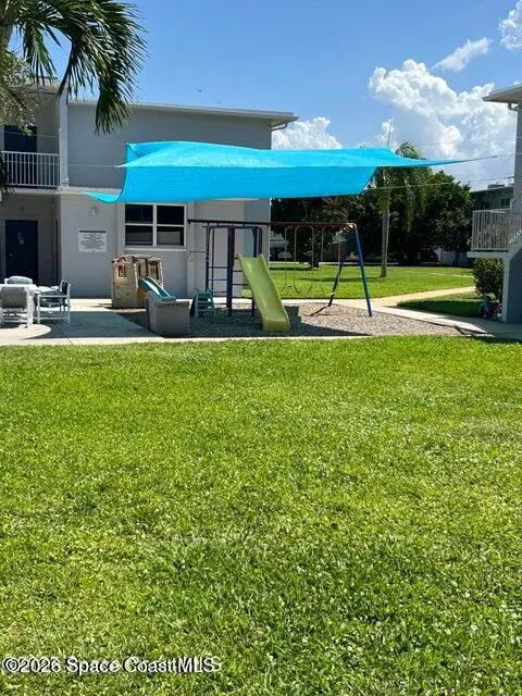 195 Treasure Street A4-105, Merritt Island, Fl 32952, FL