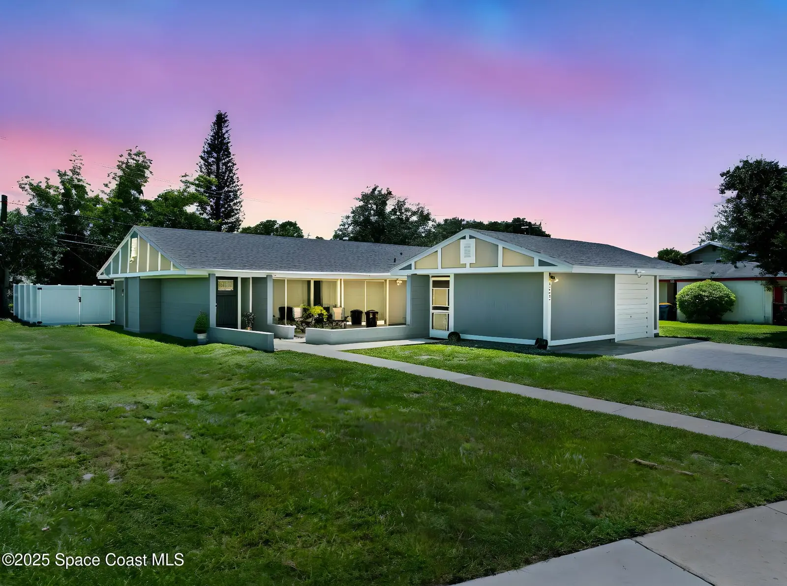 953 Bayward Lane, Rockledge, Fl 32955, FL