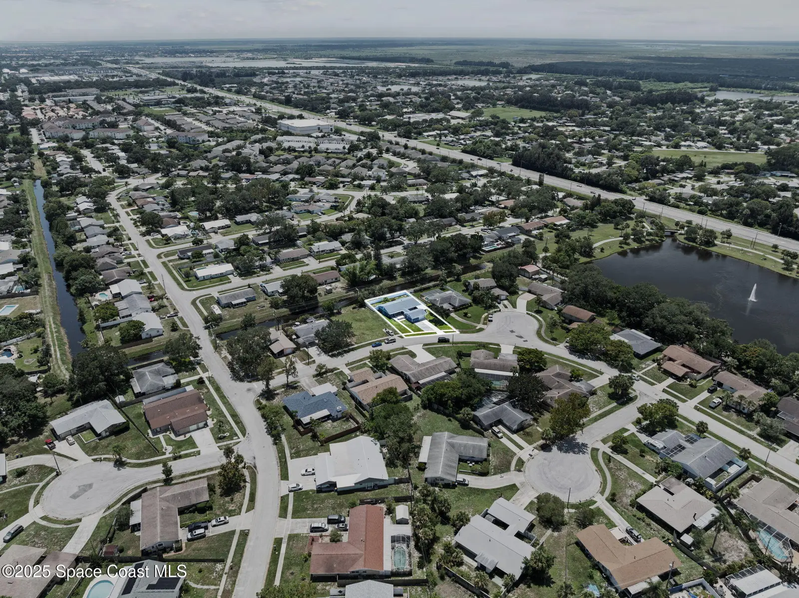 953 Bayward Lane, Rockledge, Fl 32955, FL