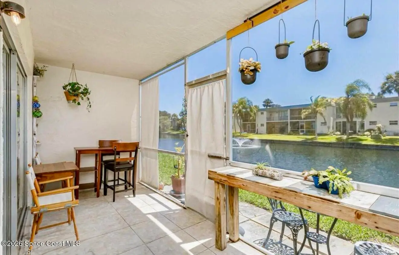 426 Dove Lane 6-8, Satellite Beach, Fl 32937, FL