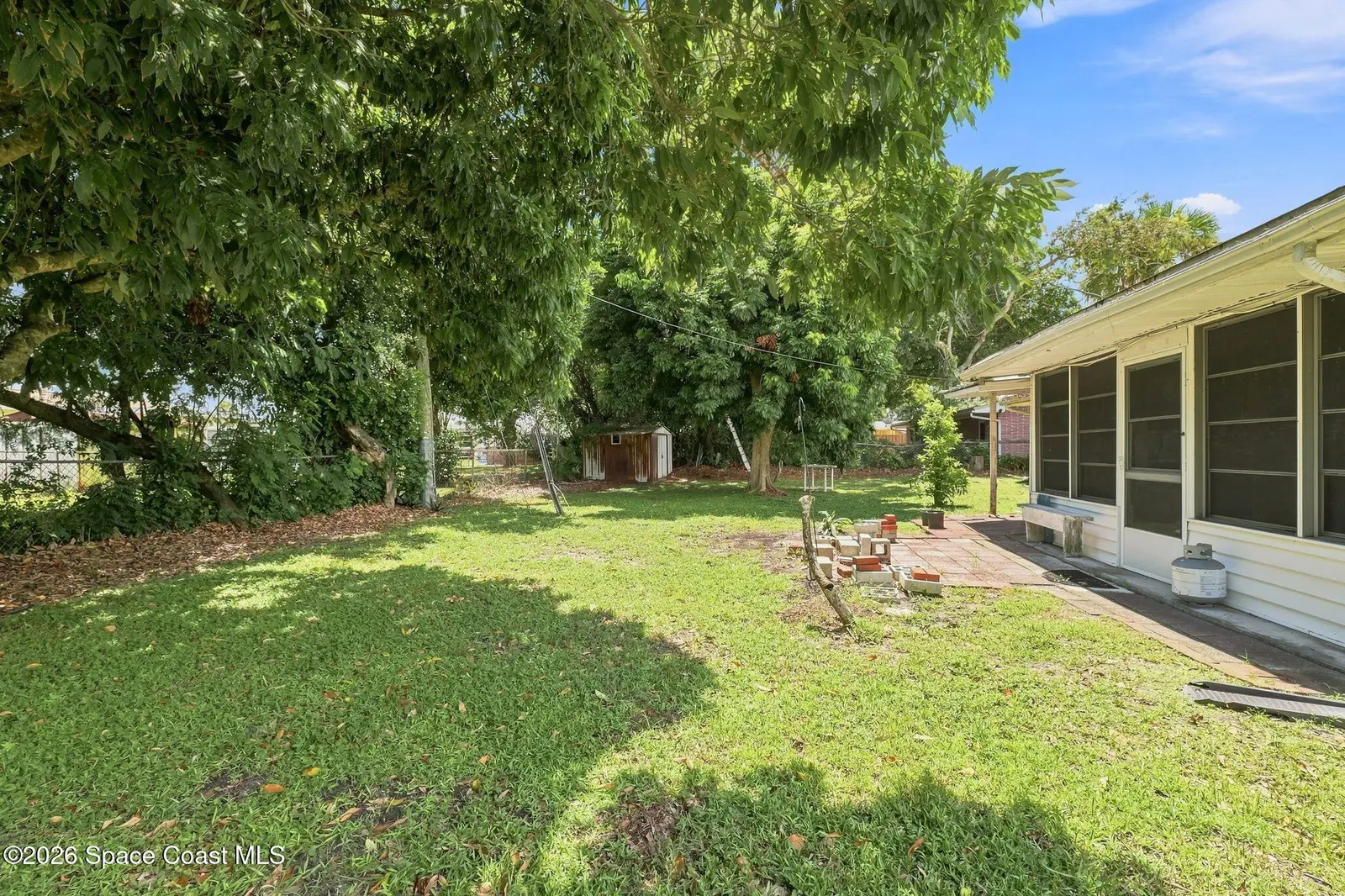 1861 Dawn Drive, Melbourne, Fl 32935, FL