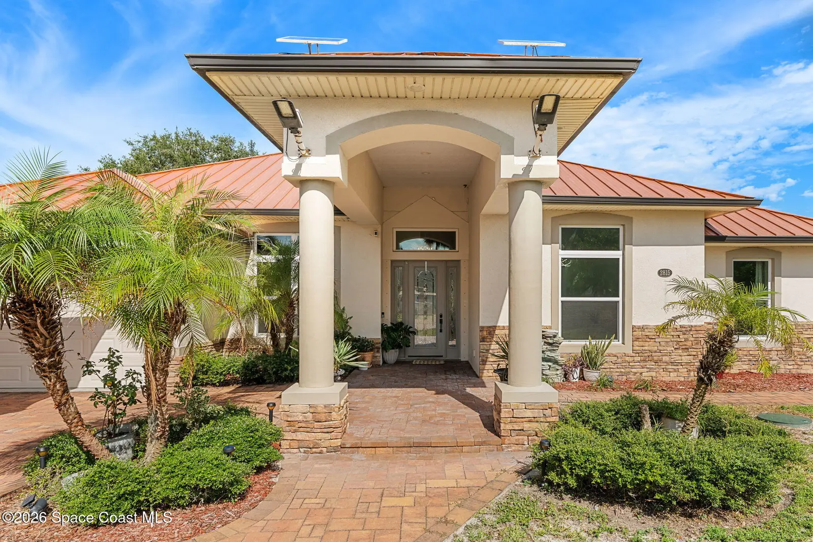2815 Dairy Road, Melbourne, Fl 32904, FL