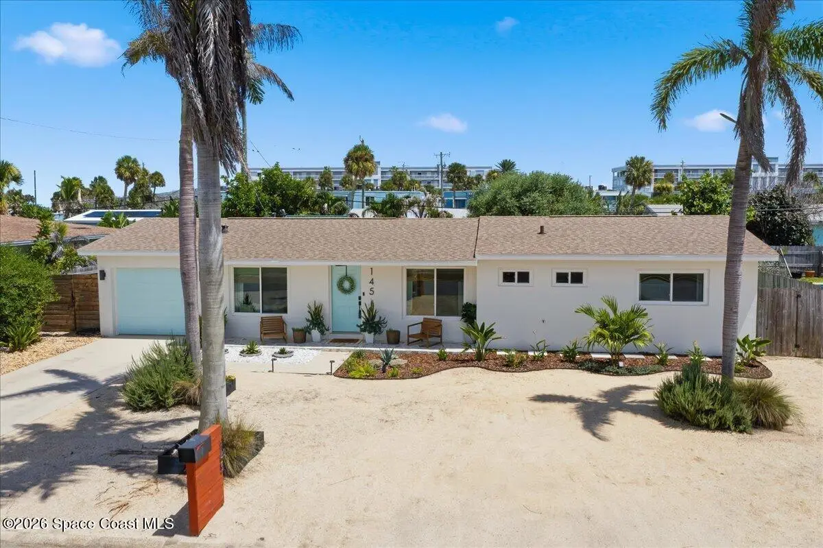 145 Dorset Lane, Satellite Beach, Fl 32937, FL