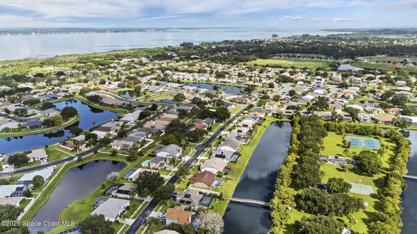 3685 Starlight Avenue, Merritt Island, Fl 32953, FL