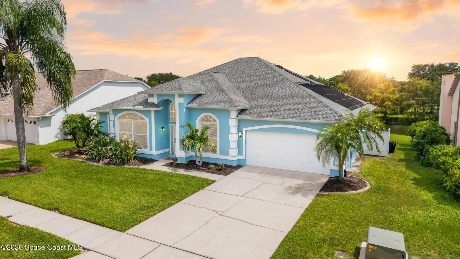 3685 Starlight Avenue, Merritt Island, Fl 32953, FL