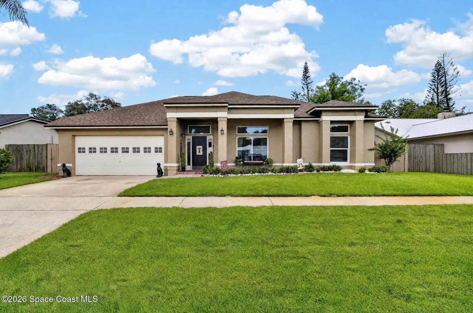 1280 Little Oak Circle, Titusville, Fl 32780, FL