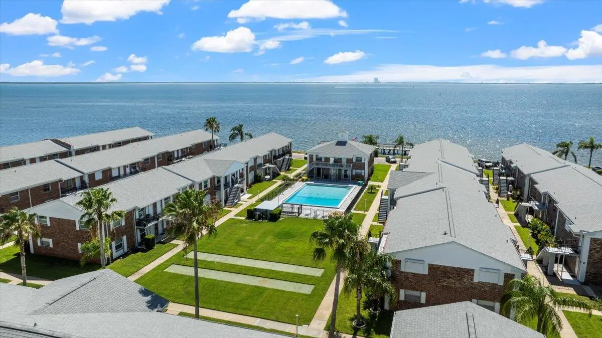 190 E Olmstead Drive A4, Titusville, Fl 32780, FL
