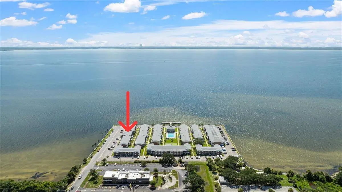 190 E Olmstead Drive A4, Titusville, Fl 32780, FL
