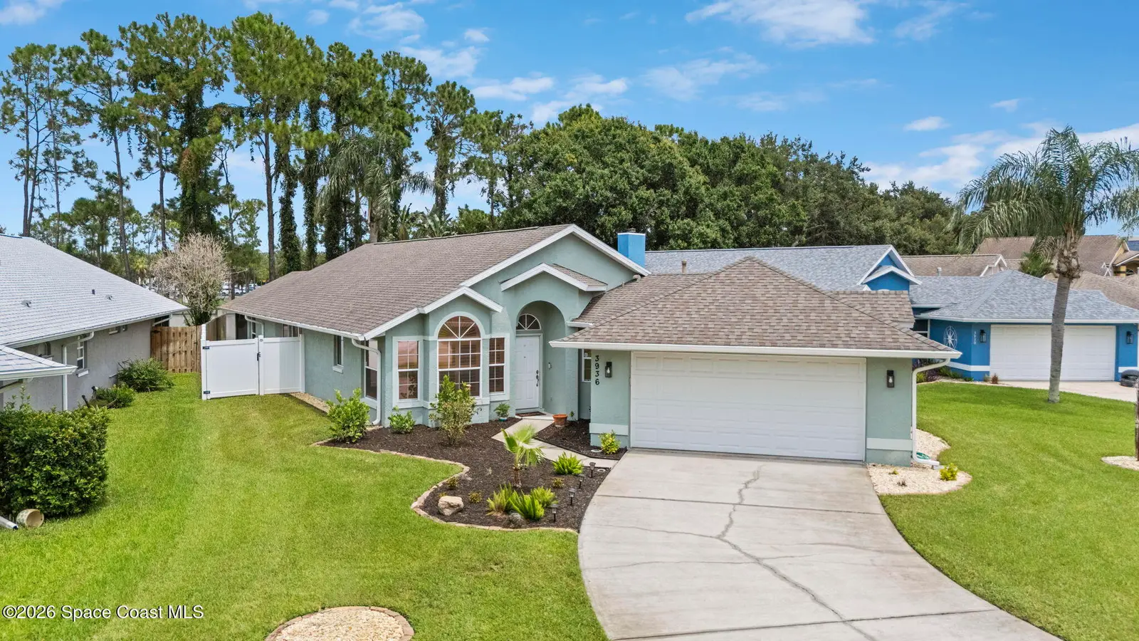 3936 Saint Armens Circle, Melbourne, Fl 32934, FL