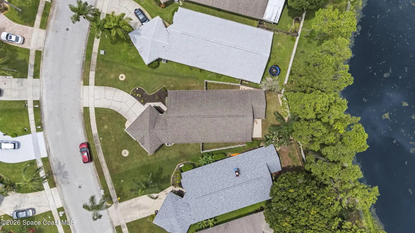 3936 Saint Armens Circle, Melbourne, Fl 32934, FL