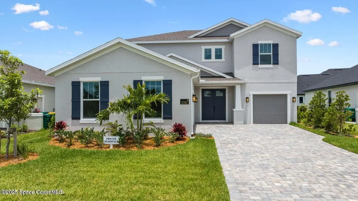 2737 Kamin Drive, Melbourne, Fl 32940, FL